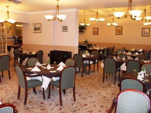 Lauriston Hotel Уэстон-сьюпер-Мэр Экстерьер фото